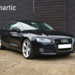 Audi a5 3.0 tdi