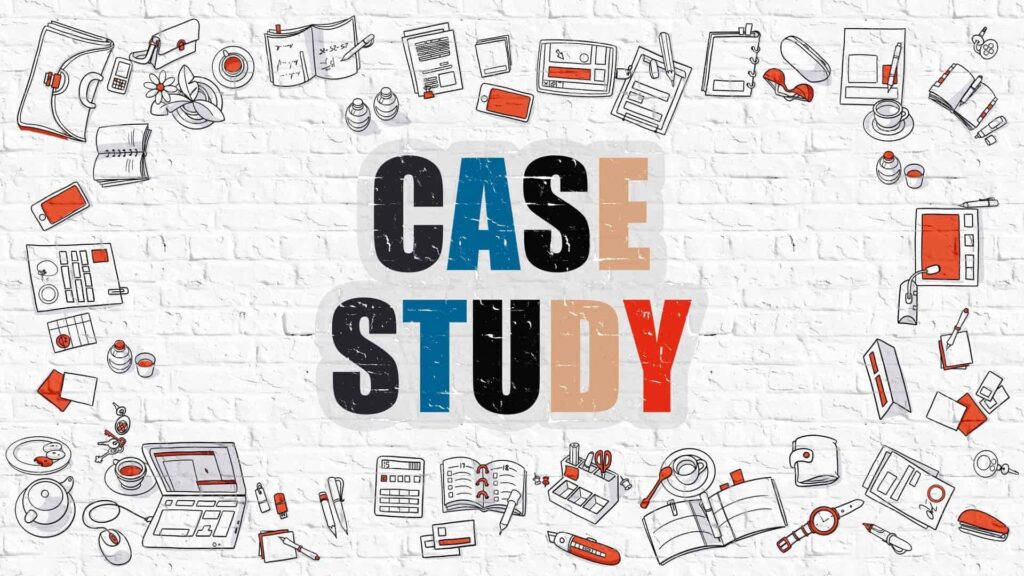 Case Studies Mint