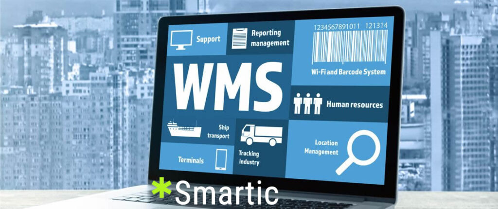 Warehouse Management System