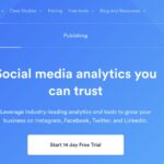 Best Social Media Analytics Tools