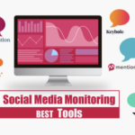 Media Monitoring Involves Tracking