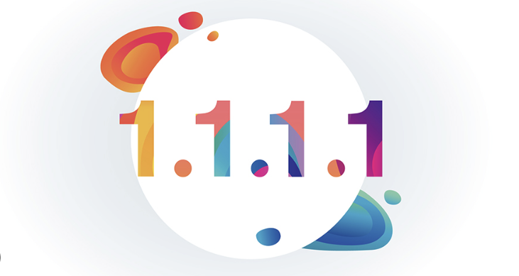 Cloudflare’s 1.1.1.1 is a Public DNS