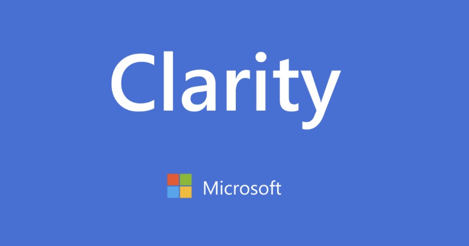 Microsoft Clarity